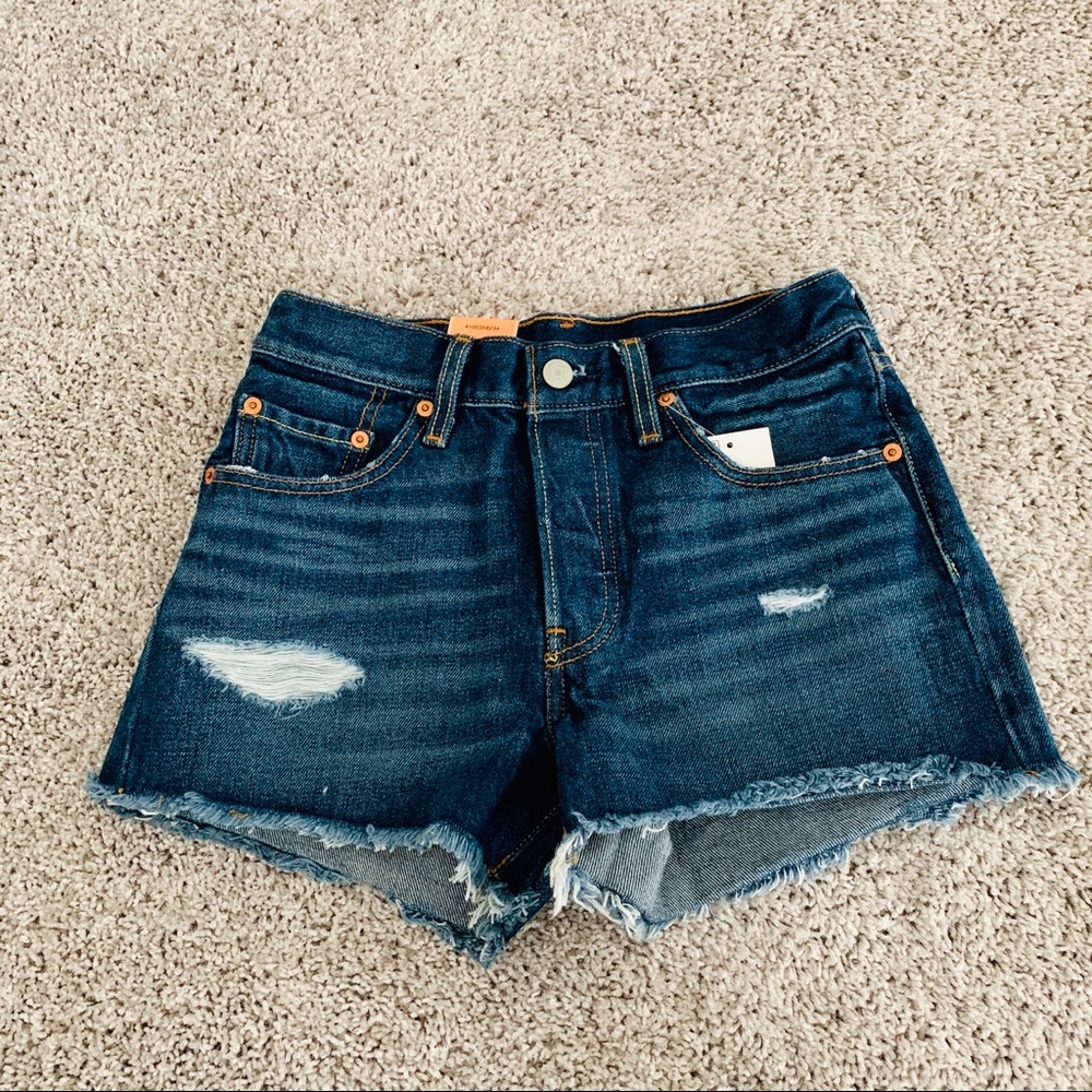 🌟NWT🌟 Levi’s 501 Short